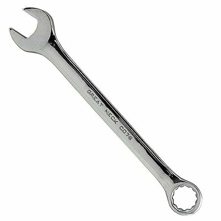 GREAT NECK Wrenches 5/16-In G/N Combinati CO56C
